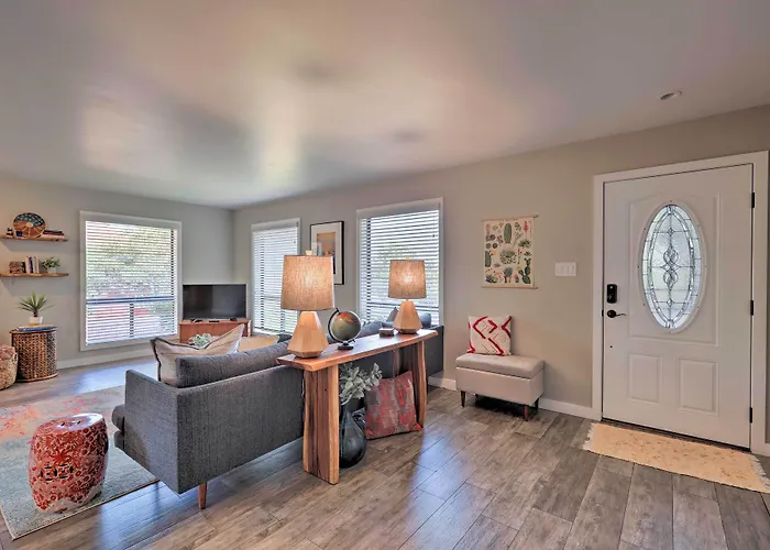 Holiday home Red Rock Views: Modern