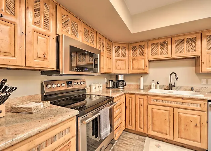 Red Rock Views: Modern * Sedona