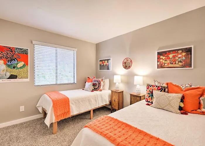 Holiday home Red Rock Views: Modern *